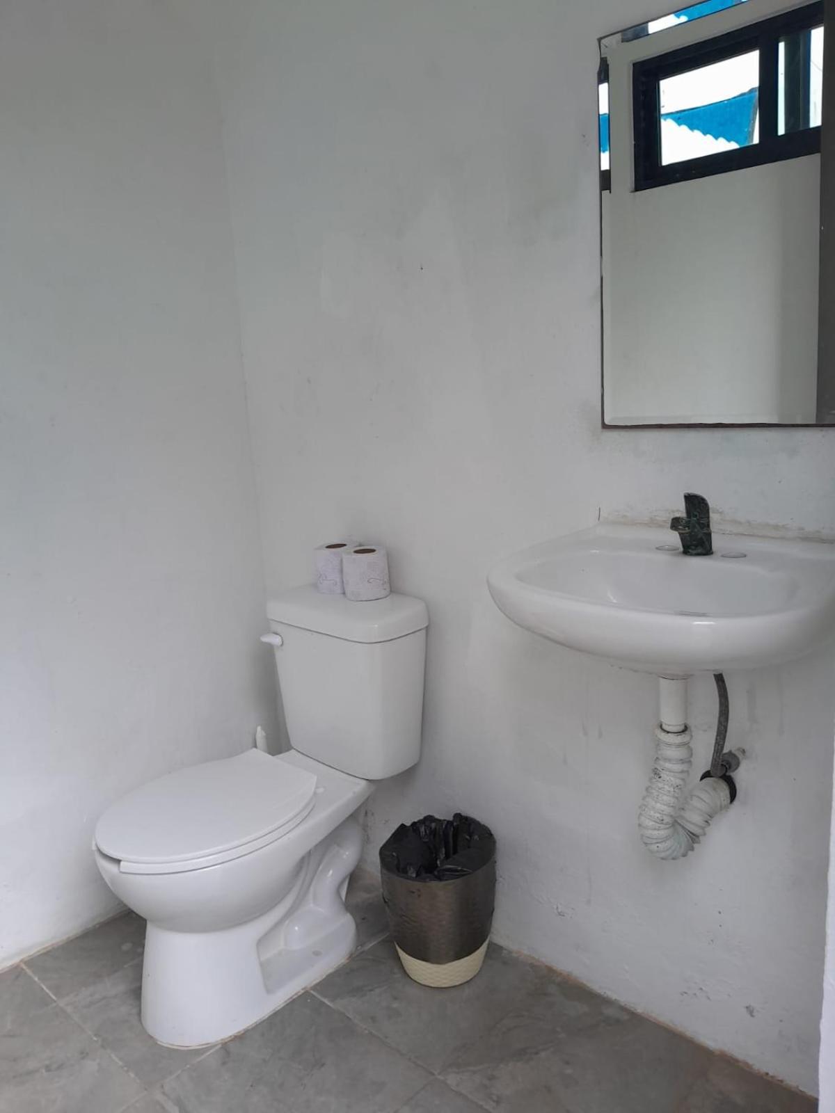 Vila Casa Con Piscina En Chixchulub A 100 M De La Playa Pueblo Pueblo Chicxulub Exteriér fotografie